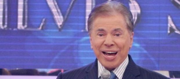 Silvio Santos fará programa em HD Silvio Santos fará programa em HD
