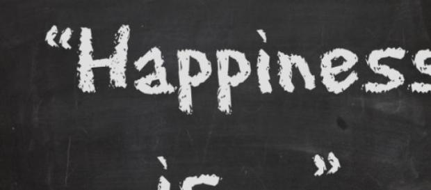 So, this is happiness - honest So, this is happiness - honest
