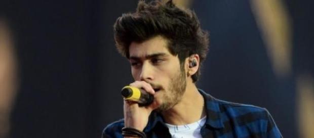 Zayn Malik dos One Direction Zayn Malik dos One Direction