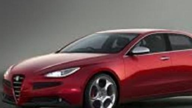 Alfa Romeo: Bmw non teme la sua crescita