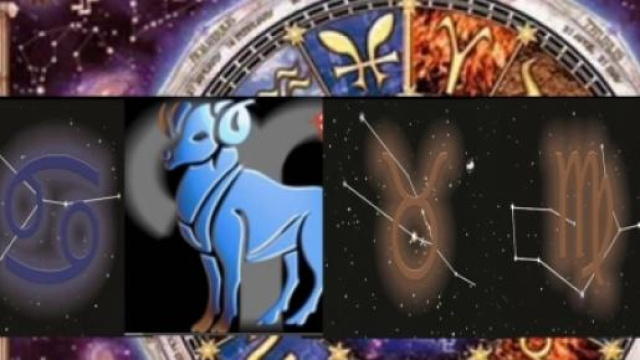 Oroscopo marzo 15 Vergine Toro Ariete Cancro Pesci