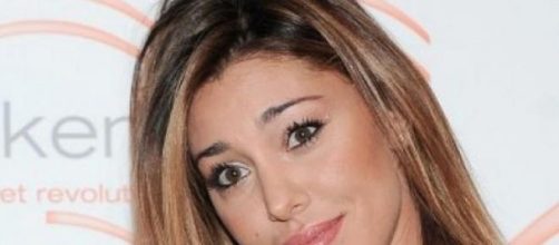 belen rodriguez e de martino in crisi? la verità