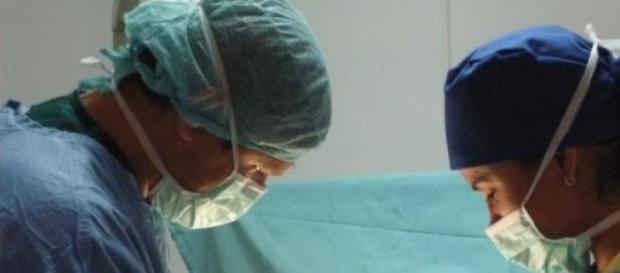 A ramas fara organul genital din vina medicilor A ramas fara organul genital din vina medicilor