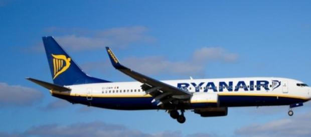 A Ryanair é uma das lowcosts mais conhecidas. A Ryanair é uma das lowcosts mais conhecidas.