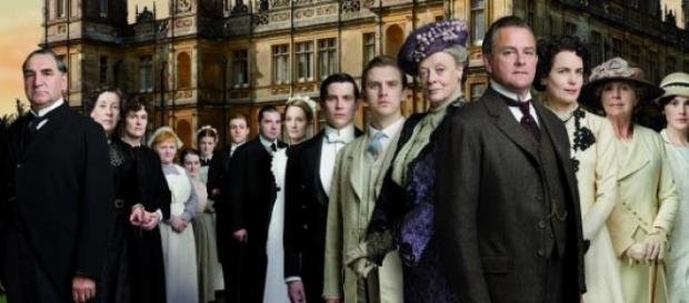 A série britânica continuará no ar por mais um ano A série britânica continuará no ar por mais um ano