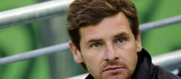 André Villas-Boas irá defrontar o Sevilha de Beto André Villas-Boas irá defrontar o Sevilha de Beto