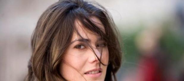 Anna Allen concursante de 'Supervivientes' Anna Allen concursante de 'Supervivientes'