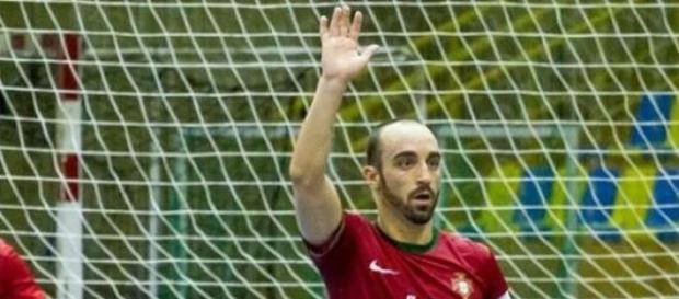 Bis de Ricardinho foi decisivo para o apuramento Bis de Ricardinho foi decisivo para o apuramento