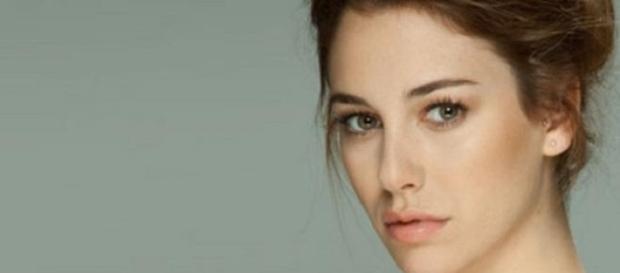 Blanca Suárez triunfa como bloguera Blanca Suárez triunfa como bloguera
