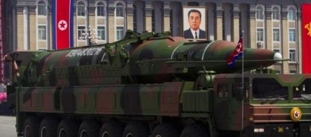 Coreea de Nord detine arma nucleara Coreea de Nord detine arma nucleara
