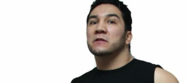 Era un luchador muy querido por la afición Era un luchador muy querido por la afición