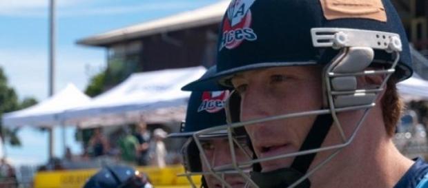 Guptill's unbeaten 237 was the bedrock for NZ Guptill's unbeaten 237 was the bedrock for NZ