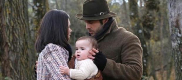 Il Segreto: anticipazioni terza serie Il Segreto: anticipazioni terza serie