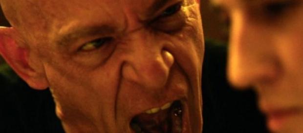 J. K. Simmons en "Whiplash" J. K. Simmons en "Whiplash"