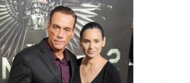 Jean-Claude divorteaza din nou Jean-Claude divorteaza din nou