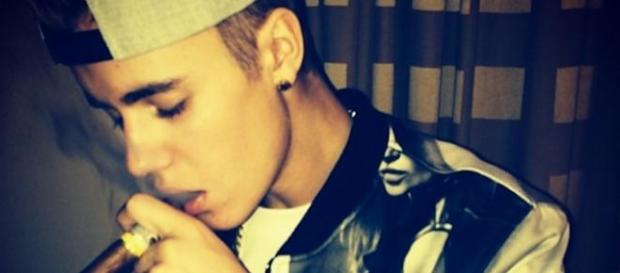 Justin Bieber está disposto a mudar. Justin Bieber está disposto a mudar.