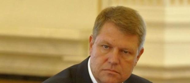 Klaus Iohannis, despre combaterea rasismului Klaus Iohannis, despre combaterea rasismului