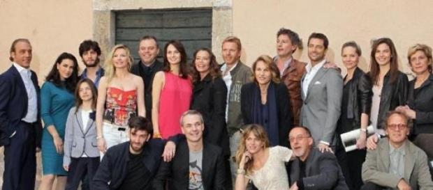 Le tre rose di Eva 3 streaming prima puntata Le tre rose di Eva 3 streaming prima puntata