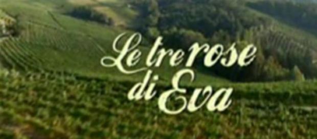 Le tre rose di Eva prima puntata è record ascolti. Le tre rose di Eva prima puntata è record ascolti.
