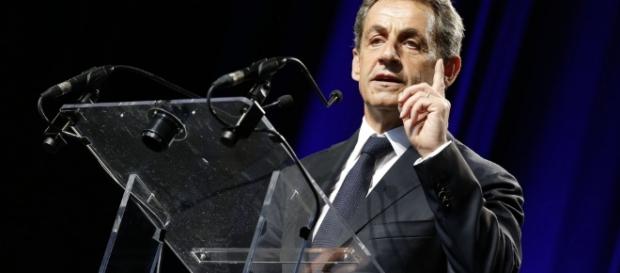 nicolas sarkozy ue reconquete - nicolas sarkozy ue reconquete -