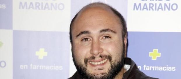 Paquirrín lo dio todo la noche del viernes Paquirrín lo dio todo la noche del viernes