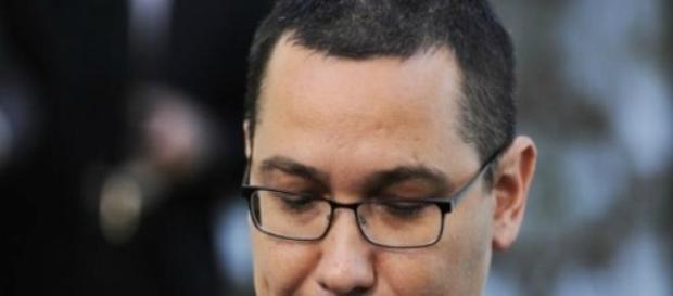 Premierul Ponta isi intrevede sfarsitul politic Premierul Ponta isi intrevede sfarsitul politic