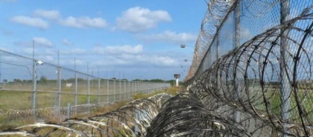 Presídio de segurança máxima Presídio de segurança máxima