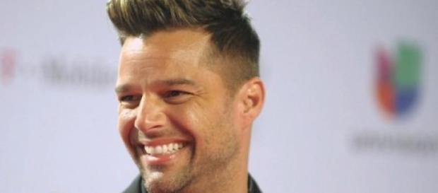 Ricky Martin agradece decisión a su gobierno Ricky Martin agradece decisión a su gobierno