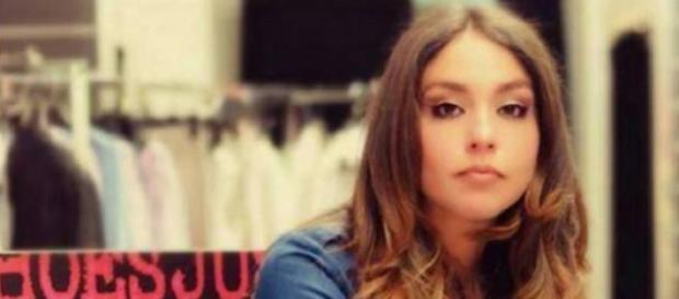 Sharon Bergonzi di Uomini e Donne: l'intervista Sharon Bergonzi di Uomini e Donne: l'intervista