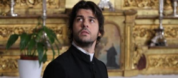 Si scopre che Gonzalo è Martin Si scopre che Gonzalo è Martin