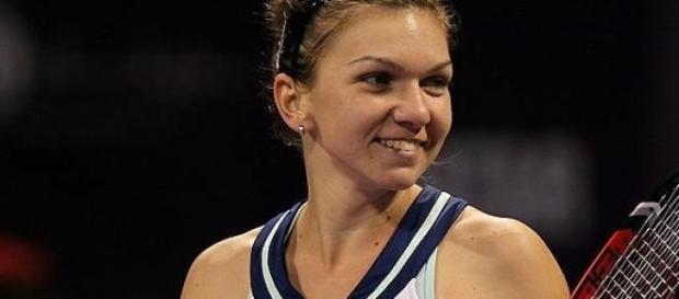 Simona Halep a ajuns in finala de la Indian Wells Simona Halep a ajuns in finala de la Indian Wells