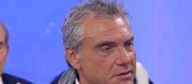Uomini e donne: Antonio Jorio sarà opinionista? Uomini e donne: Antonio Jorio sarà opinionista?