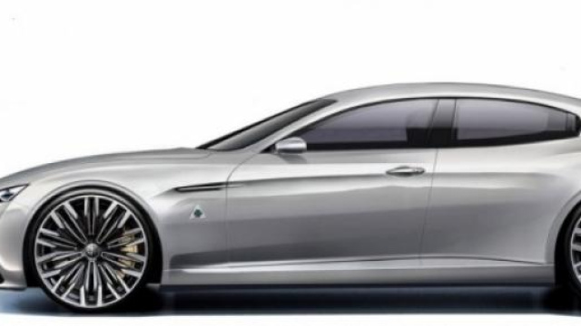 Ecco dove sarà presentata Alfa Romeo Giulia