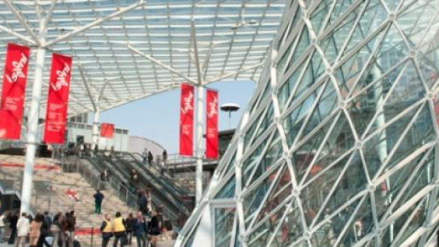 Salone del Mobile 2015: date e orari