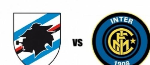 Diretta live Sampdoria-Inter