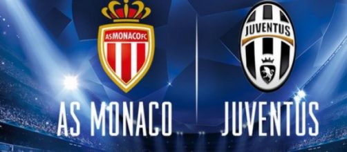 Juventus e Monaco a caccia della semifinale