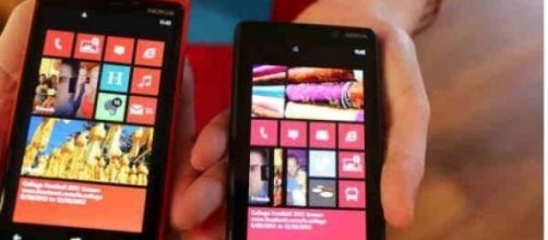 nuovo smartphone Microsoft Lumia 430