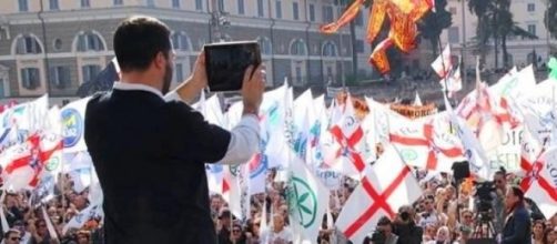 Salvini: guerriglia anti riforma pensioni Fornero