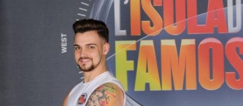 Valerio Scanu vincerà l'Isola dei famosi?