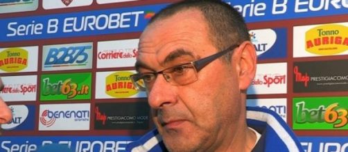 Voti Empoli-Sassuolo Gazzetta Fantacalcio: Sarri