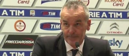 Voti Lazio-Verona Gazzetta Fantacalcio: Pioli