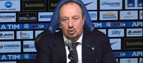 Voti Napoli-Atalanta Gazzetta Fantacalcio: Benitez