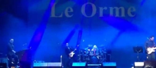 Le Orme: cinquant'anni di rock progressivo