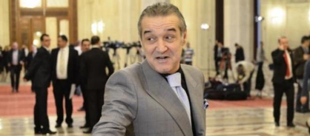Becali urmează să fie eliberat pe 31 martie Becali urmează să fie eliberat pe 31 martie