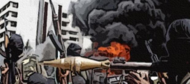 Boko Haram has waged an insurgency since 2009 Boko Haram has waged an insurgency since 2009