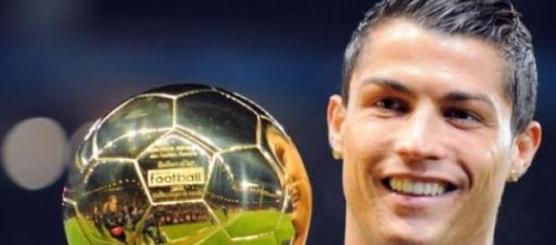 Cristiano Ronaldo cel mai iubit pe Facebook Cristiano Ronaldo cel mai iubit pe Facebook