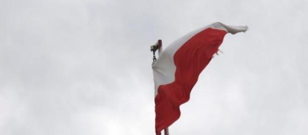 Dzień Flagi Rzeczpospolitej Polskiej - 2 maja Dzień Flagi Rzeczpospolitej Polskiej - 2 maja
