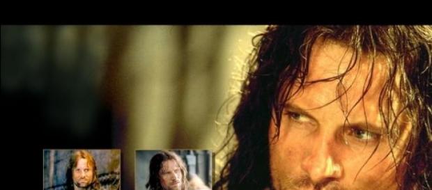 El actor de "El Señor de los Anillos" se confiesa El actor de "El Señor de los Anillos" se confiesa