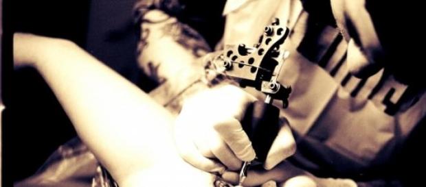 El tatuador fue condenado a cuatro años de cárcel El tatuador fue condenado a cuatro años de cárcel
