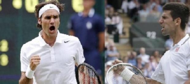 Familiar final at Indian Wells between top seeds Familiar final at Indian Wells between top seeds